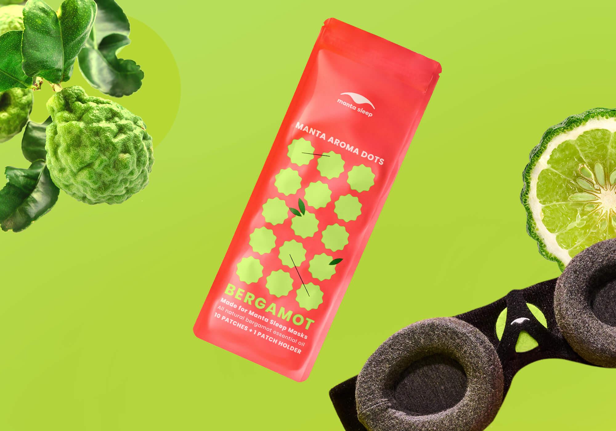 Manta AROMA Dots - Image 21