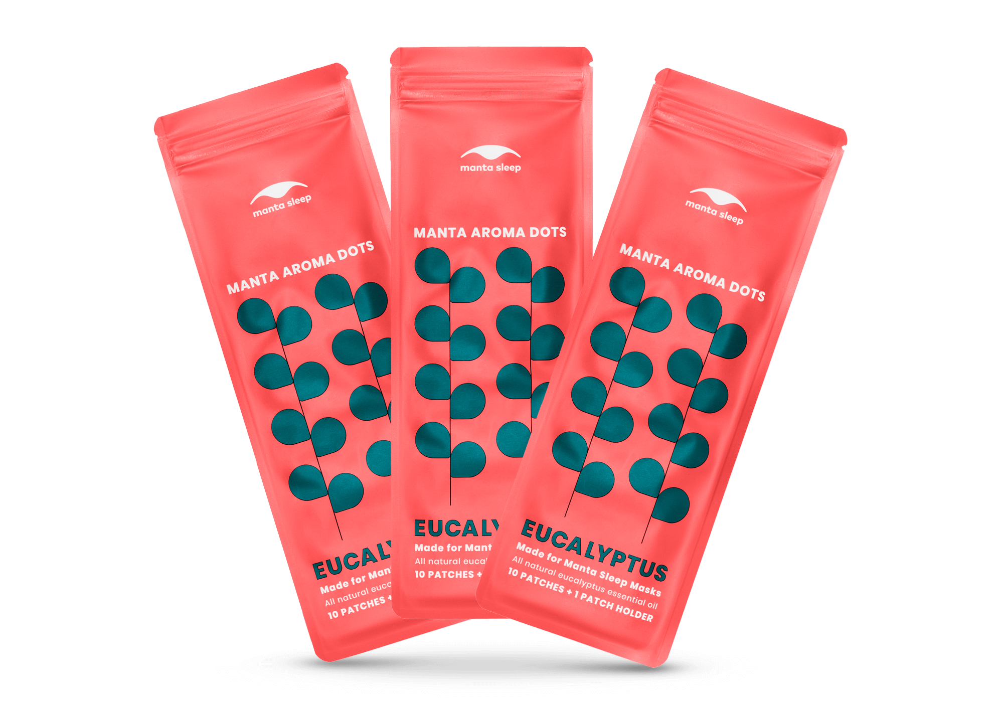 Manta AROMA Dots - Image 16