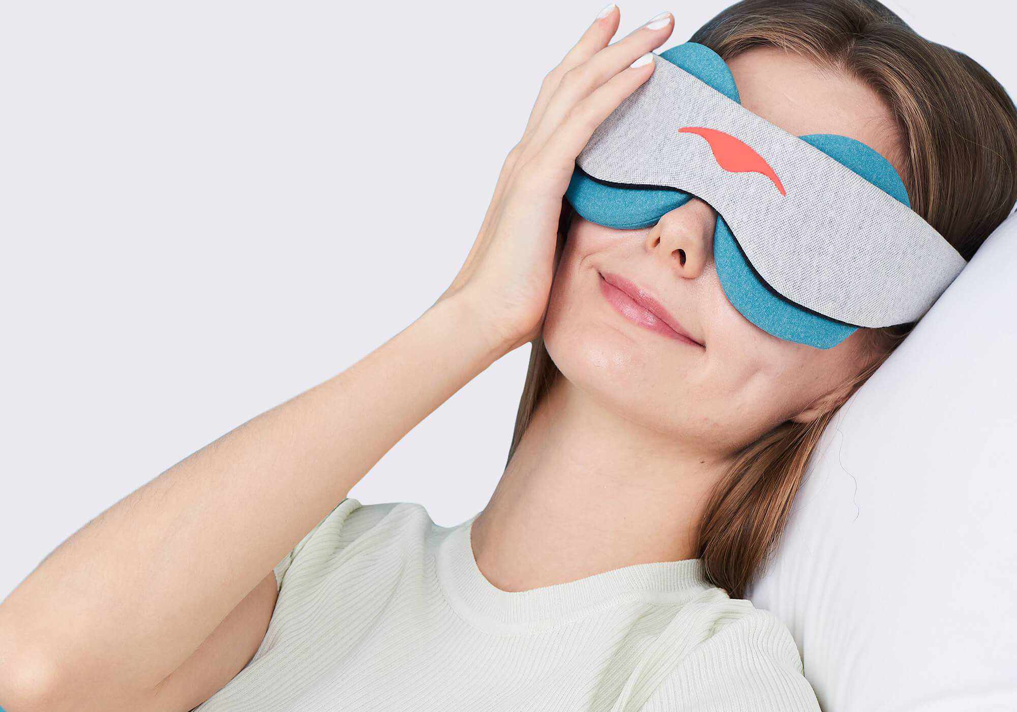 Manta COOL Sleep Mask - Image 7