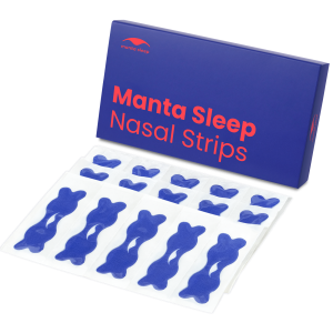 Manta Nasal Strips