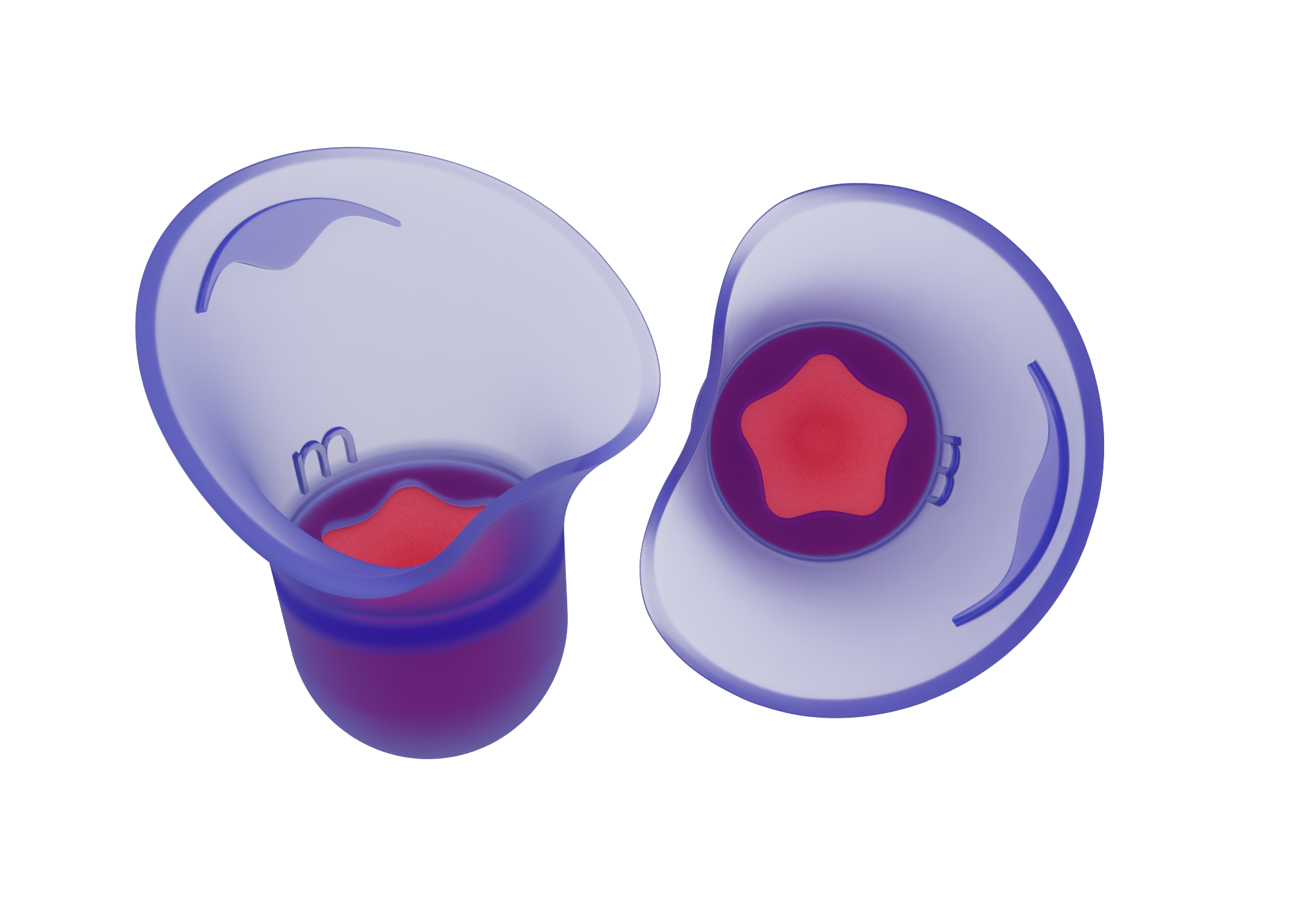 Manta Sleep Earplugs