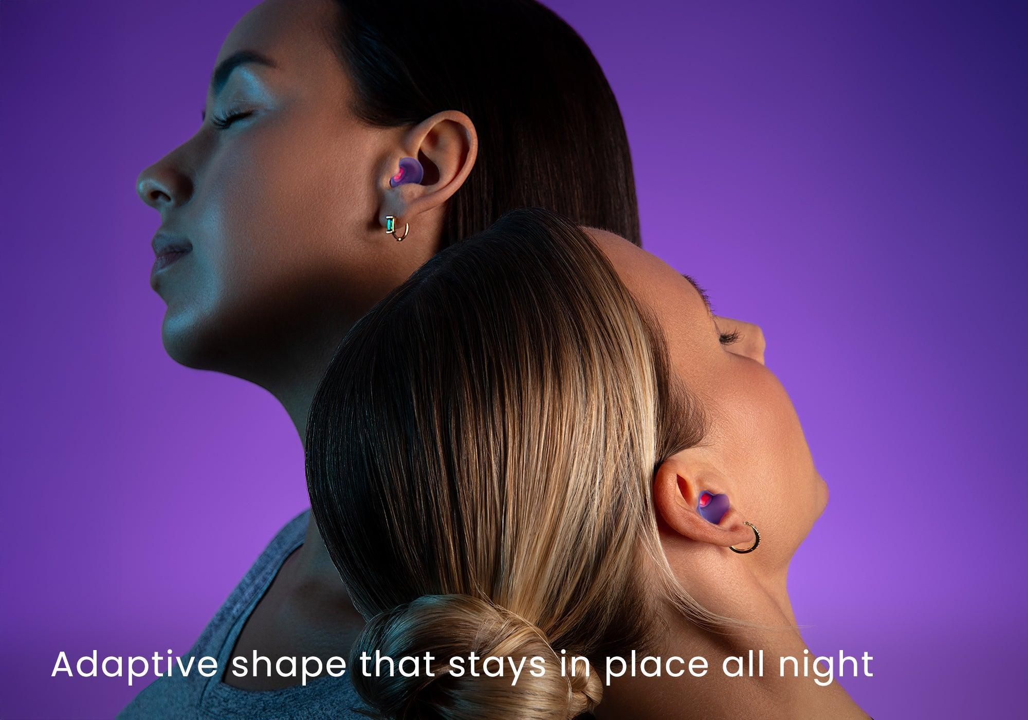 Manta Sleep Earplugs - Image 6