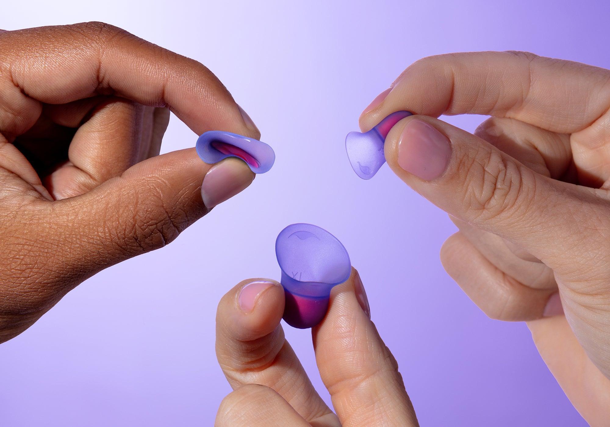 Manta Sleep Earplugs - Image 9