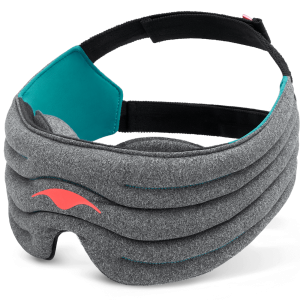 Manta WEIGHTED Sleep Mask
